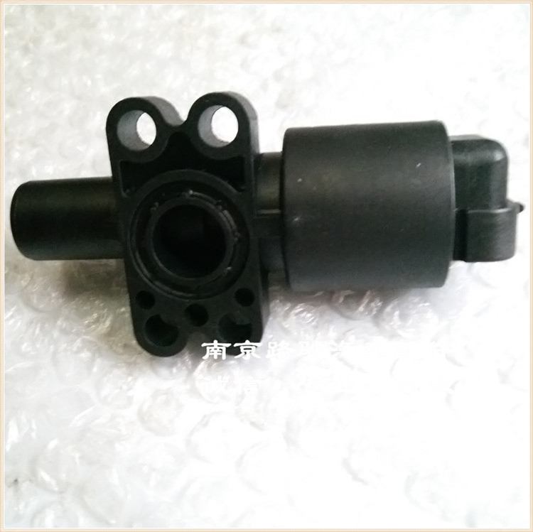 适用于南京MG7MG3怠速马达