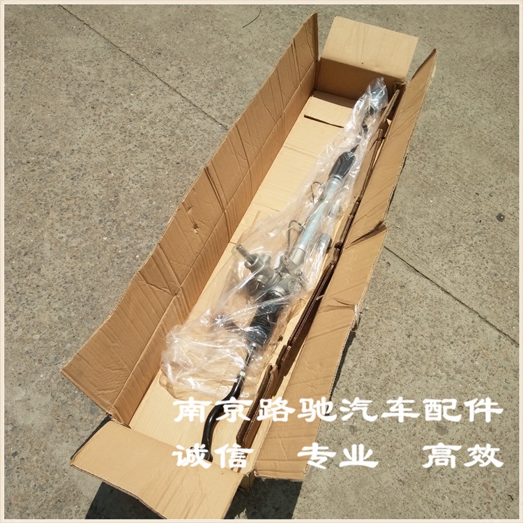 适配荣威550MG6方向机总成