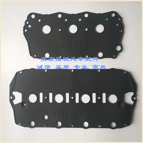 适配荣威550750W5MG6气门室盖垫