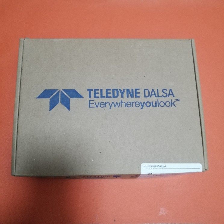 DALSA线扫采集卡OR-Y4C0-XMX00