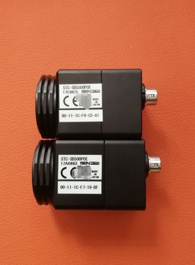 先特克SENTECH工业相机STC-SB500POE 500万全局 STC-SBS500POE