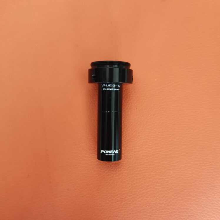 POMEAS远心镜头VP-LMC-05-130