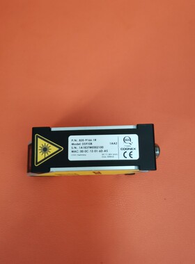 Cognex康耐视DS910B康耐视3D激光位移传感器DS925B