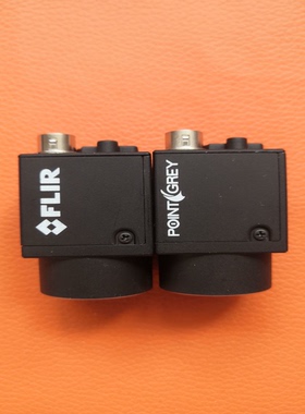 FLIR PTGREY灰点工业相机 BFLY-PGE-50H5C-C BFLY-PGE-50H5M-C
