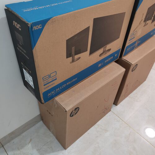 惠普Z1G6工作站i7-10700K 256G M.2固态 1T硬盘16G内存 带显示