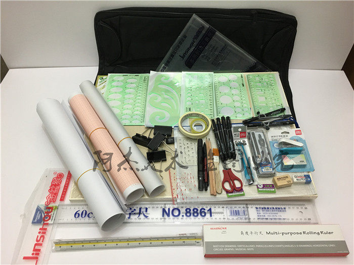 包邮一二级注册建筑绘图工具