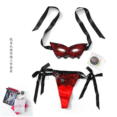 Slip jeunesse sexy en nylon - Ref 643240 Image 14