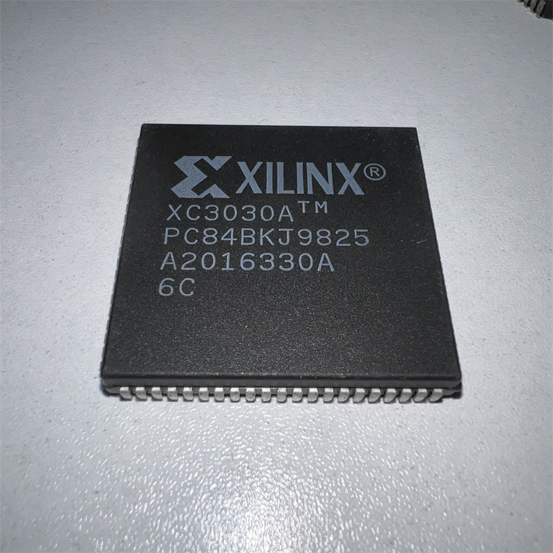 XC3030A-7PC84C PLCC84原装进口集成芯片现货欢迎咨询