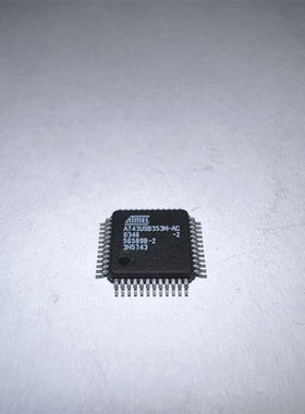 原装正品 AT43USB353M-AC 43USB353M QFP48 USB集线器控制器IC