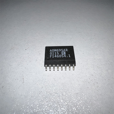 全新原装进口 ADM695ARZ ADM695AR ADM695 贴片SOP16 微处理器IC