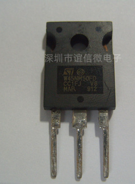 W13NK100Z STW13NK100Z 全新进口现货 TO-247 1000V 13A
