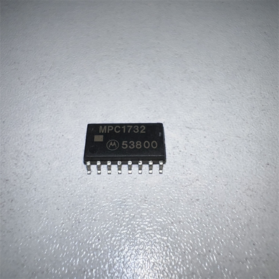 现货MPC1732 MMA2201D MC908JK3E MC2045-2S 14052B 价格请咨询