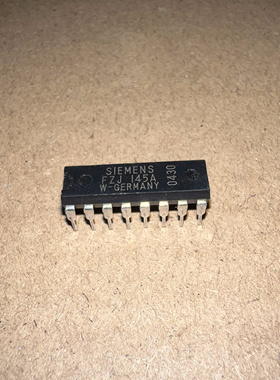 FZJ145A直插DIP-16正品欢迎咨询可直拍