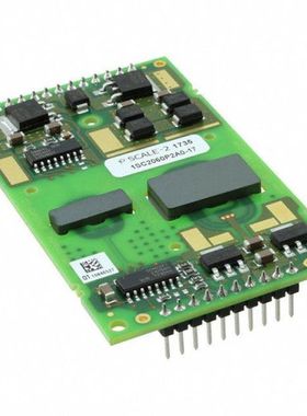 1SC2060P2A0-17【IC SINGLE GATE DRIVER 60A】