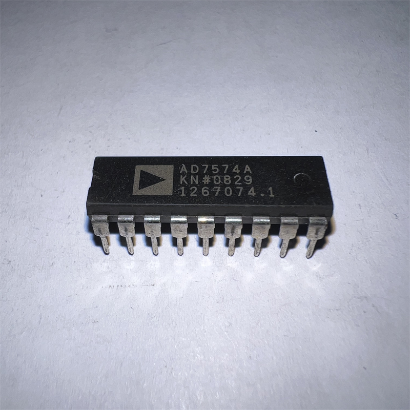 AD7574A AD7574AD DIP18 原装进口 现货欢迎咨询