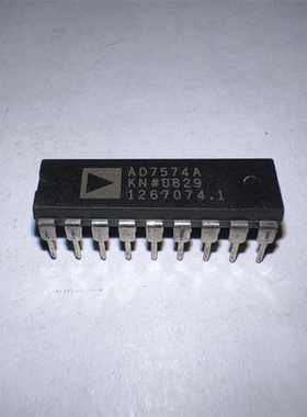 AD7574A AD7574AD DIP18 原装进口 现货欢迎咨询