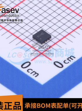 LM358QT 封装DFN-8(2x2) 丝印K4E 运算放大器 进口原装正品