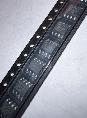 REF195ESZ REF195E REF195 AD芯片 SOP-8 基准电压IC 全新原装