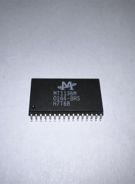MT1136M SOP32 原装进口 集成电路 IC芯片 欢迎咨询