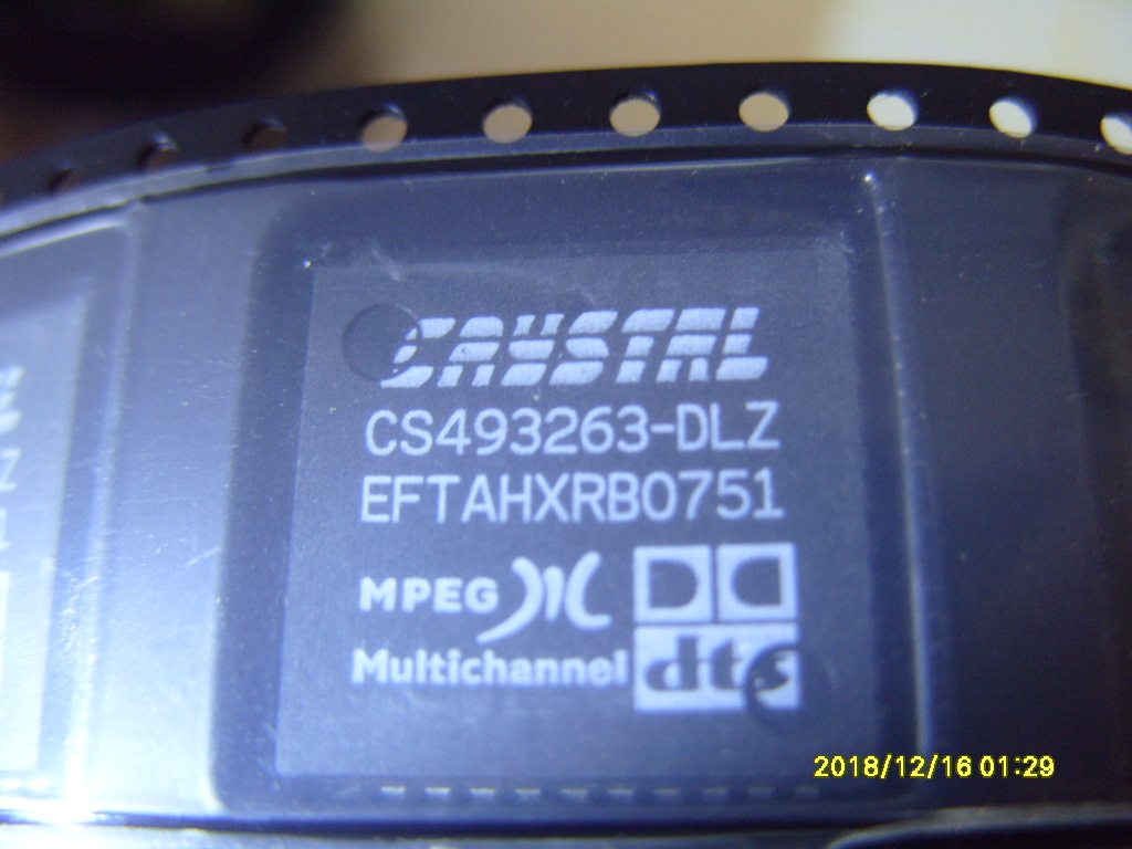 CS493263-DLZ PLCC44 原装进口 集成电路 IC芯片 欢迎咨询