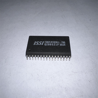 IS62LV1024LL-70Q SOP-32 IS62LV1024L 全新原装进口正品