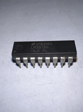 LM2575N-5.0 LM2575-5.0 DIP16 NS『原装 正品』欢迎咨询