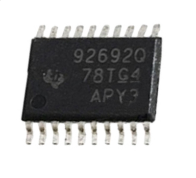 TPS92692QPWPRQ1 汽车LED驱动器IC 贴片HTSSOP-20芯片 全新原装