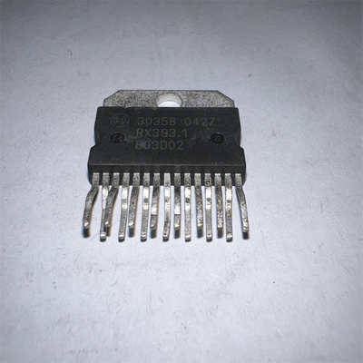 全新原装 30358 长安桑搭纳夏利M154汽车电脑板传感器5V电源芯片