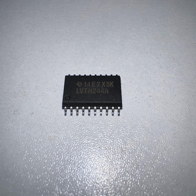 SN74LVTH244APWR 丝印LXH244A TSSOP20缓冲器芯片 原厂原装正品