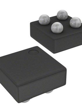 4-XFBGA_4-FlipChip 原装进口 欢迎咨询