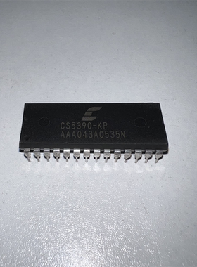 CS5390-KP DIP28 原装进口 集成电路 IC芯片 欢迎咨询