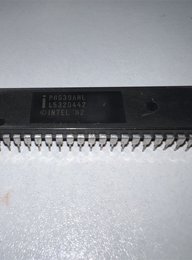 P8039AHL P8098 TP8098集成电路IC全新单片机内存存储器芯片配单