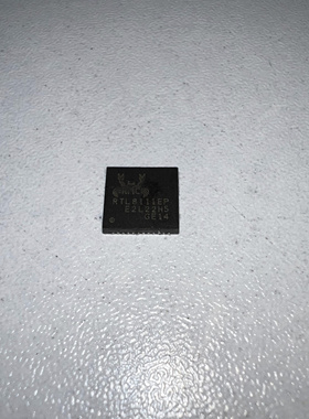 RTL8111EP RTL8111EP-CG QFN 全新原装 现货 可直拍