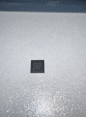 MAX9737ETG+T 9737E TQFN24 MAXIM 承诺原装进口实图拍摄 BOM配单