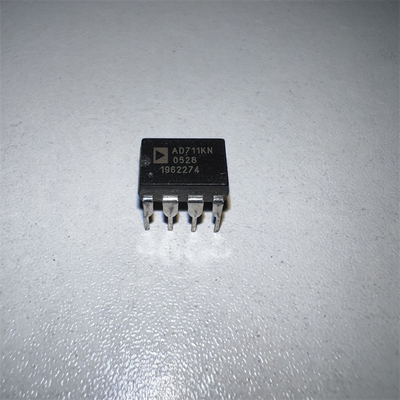 AD711KN AD711JN AD711原装ADI单运放 塑封直插 全新正品