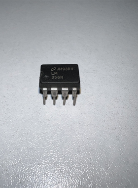 LM356N 全新原装现货 实体店经营 专营配单 欢迎询问