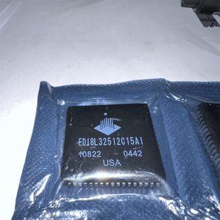 進(jìn)口 集成電路 PLCC68 IC芯片 歡迎咨詢 原裝 EDI8L32512C15AI