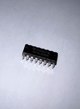 SN74LS399N 74LS399 直插DIP-16 逻辑IC 全新原装