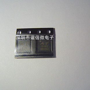 AT1846S AT1846 1846S QFN32 对讲机射频 IC芯片 原装正品