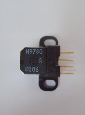 H9730/HEDS-9730#Q50进口原装 光栅编码器读头 写真机解码器180LP