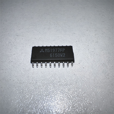M51977FP M51977 SOP-20 集成电路 IC芯片 现货供应