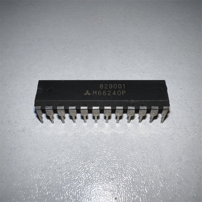 M66240P 4通道16位PWM发生器 全新优质正品/电子元器件挖机芯片