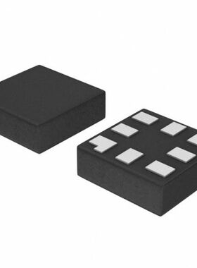 NLX2G86MUTCG【IC GATE XOR 2CH 2-INP 8UQFN】