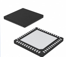 MAX2837ETM+ 【IC TXRX 2.3GHZ-2.7GHZ 48TQFN 一个起拍