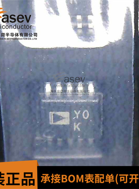 原装 | AD8253ARMZ AD8253ARM MSOP10 丝印YOK 线性放大器 IC芯片