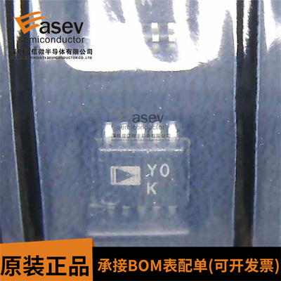 原装 | AD8253ARMZ AD8253ARM MSOP10 丝印YOK 线性放大器 IC芯片