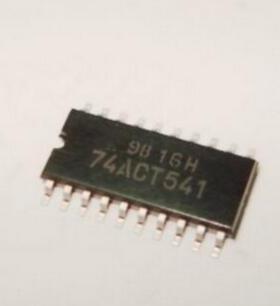 贴片 TC74ACT541F 八同相总线缓冲器三态输出 SOP20 5.2MM