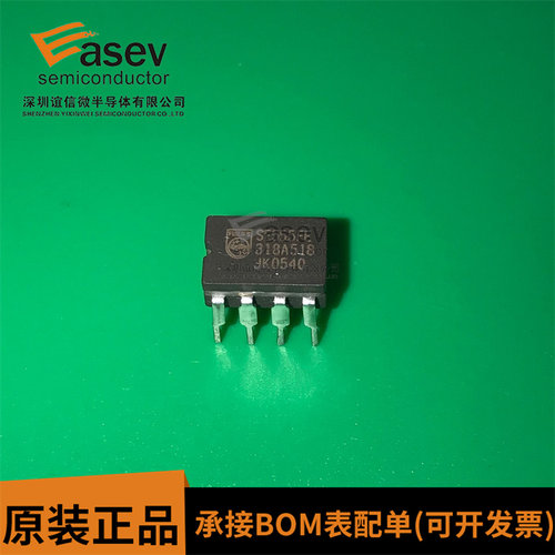 SE555FE CDIP8 原装进口 集成电路 IC芯片 欢迎咨询