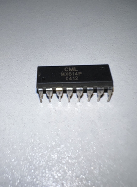 MX614P FX614P 原装正品{保质量} 集成电路 IC芯片 欢迎咨询