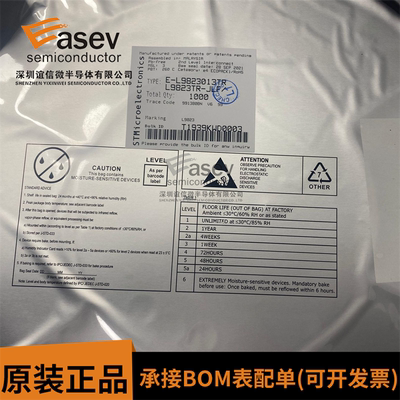 L9823 L9823013TR SOP24 全新现货 电源驱动器汽车电子IC